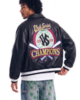 Vale Forever VS Champion Bomber Black