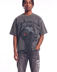 Godspeed Alexa NG Tee Grey