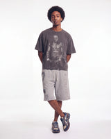 Triple Sevens Weezy Tee Black