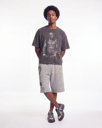 Triple Sevens Weezy Tee Black