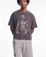 Triple Sevens Weezy Tee Black
