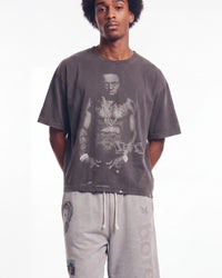 Triple Sevens Weezy Tee Black