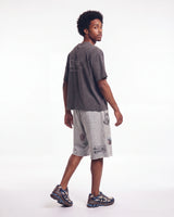 Triple Sevens Weezy Tee Black