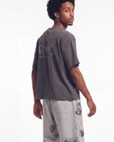 Triple Sevens Weezy Tee Black
