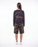 HMDD Army Everyday Worker Shorts Camo