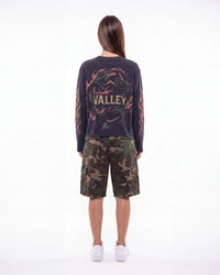 HMDD Army Everyday Worker Shorts Camo