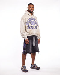 Vale Forever Football Kountry Swort Black