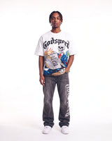 Godspeed GS Times NG Tee White