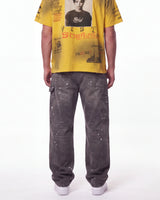 HMDD Grime Work Pants V2 Grey