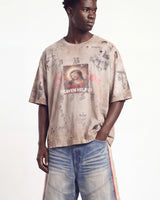 Bravest Studios Covenant Tee Grey