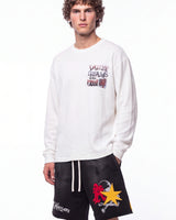 Vale Forever Love L/S Thermal White
