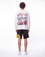 Vale Forever Love L/S Thermal White
