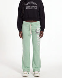 GV Gallery Seafoam Women's Sweatpants Teal