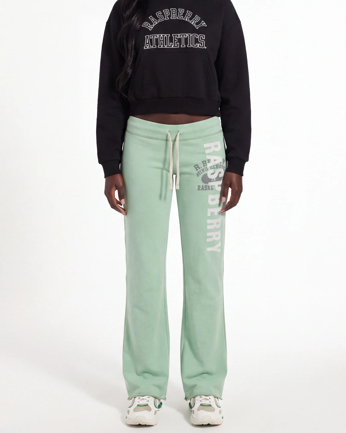 GV Gallery Seafoam Women's Sweatpants Teal