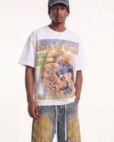 Vale Forever Rush Tee White