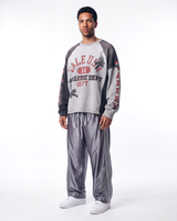 Vale Forever Sliver Surfer Swish Pants