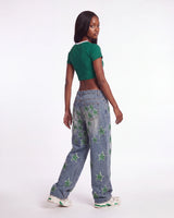 Vale Forever Valestar Denim Jeans Blue