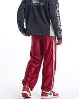 Vale Forever Loverboy Swish Pants Red
