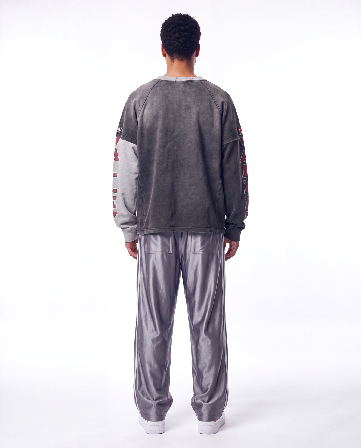 Vale Forever Sliver Surfer Swish Pants