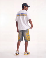 Vale Forever Rush Tee White