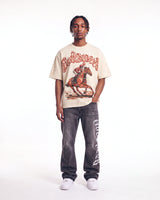 Godspeed Thoroughbred II NG Tee Bone