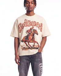 Godspeed Thoroughbred II NG Tee Bone