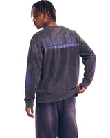 Vale Forever Kountry L/S Tee Black