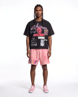 All Human Yosemite Shorts V2 Pink