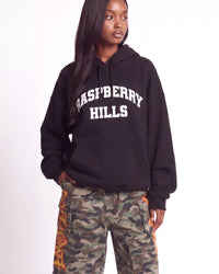 GV Gallery OG Hoodie Black