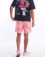 All Human Yosemite Shorts V2 Pink