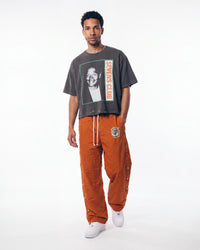 Triple Sevens Free OJ Tee Black