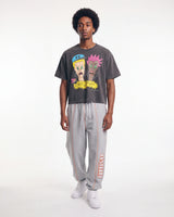 Triple Sevens Envy & Greed Tee Black