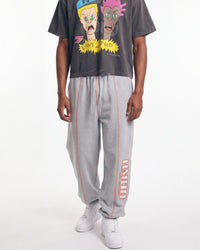 HMDD Seam Sweatpants Grey