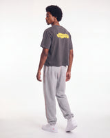 Triple Sevens Envy & Greed Tee Black