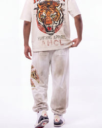 Vale Forever Reborn Sweatpants White