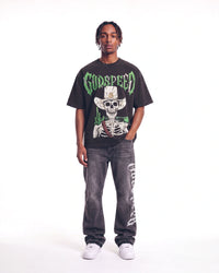 Godspeed Goldie NG Tee Black