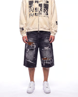 Birth of Royal Child Nautical Treasure Map Destroyed Jorts