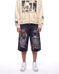 Birth of Royal Child Nautical Treasure Map Destroyed Jorts