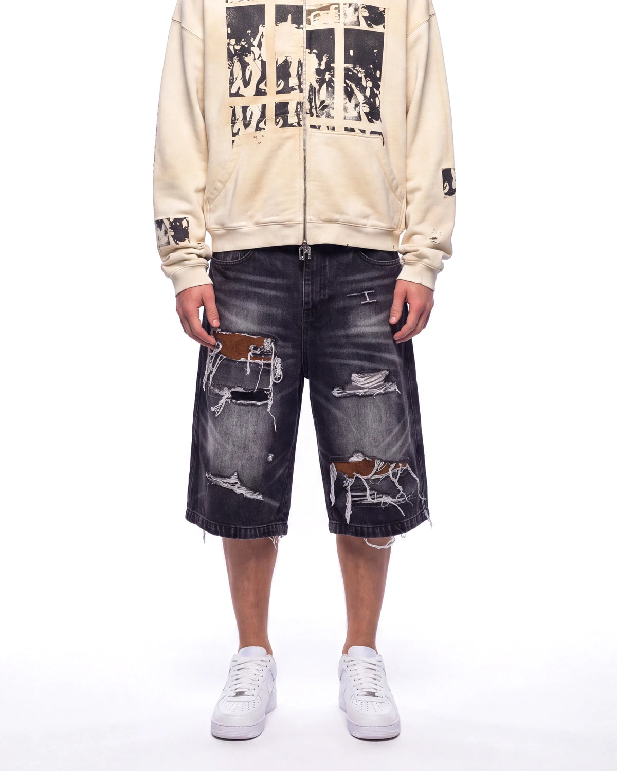 Birth of Royal Child Nautical Treasure Map Destroyed Jorts