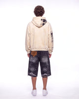 Birth of Royal Child Nautical Treasure Map Destroyed Jorts