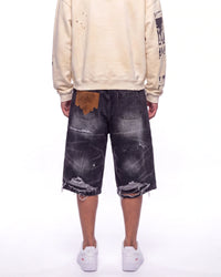 Birth of Royal Child Nautical Treasure Map Destroyed Jorts