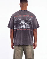 Vale Forever Holy Spirit Tee Black