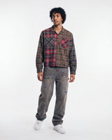 HMDD Grime Work Pants V2 Grey