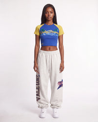 Vale Forever Uni Sweatpants Grey