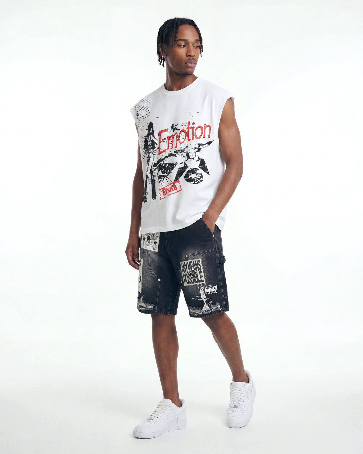 Men Look 48