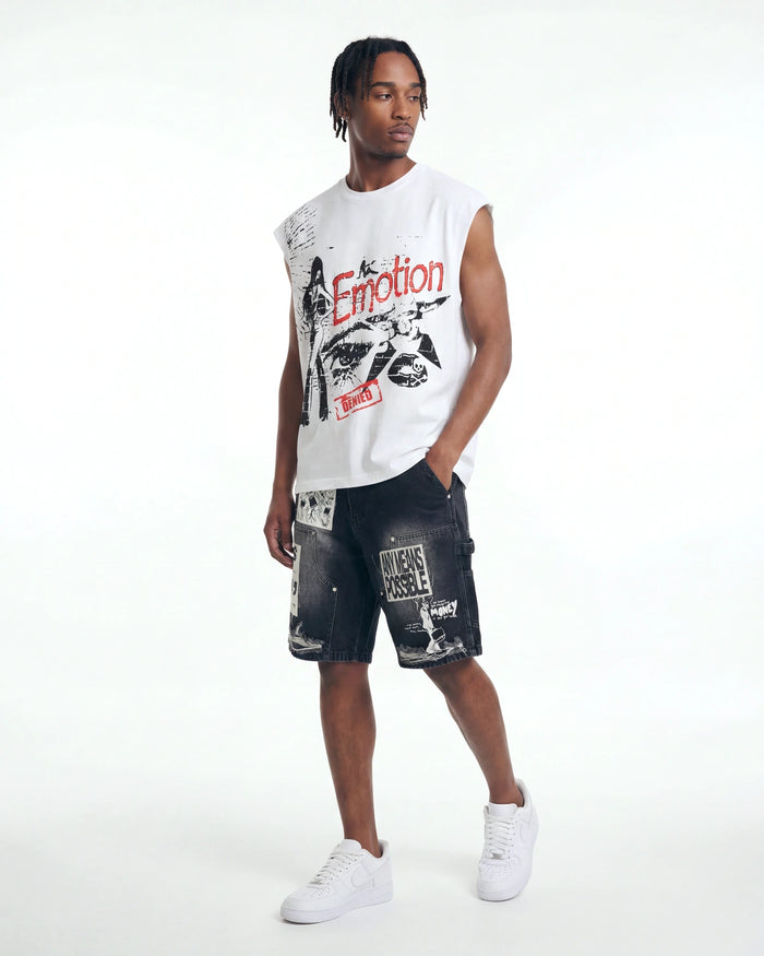 Men Look 48