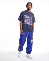 Vale Forever Public Sweats Blue