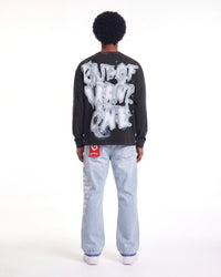 Godspeed No Risk No Reward L/S Tee Black