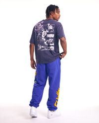 Vale Forever Public Sweats Blue