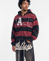 Vale Forever ATL Zip Up